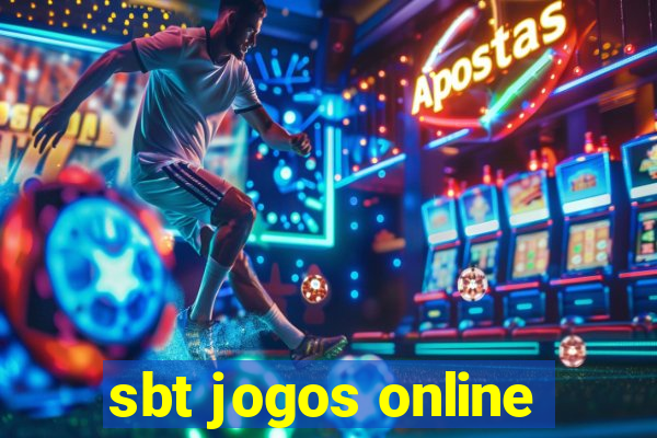 sbt jogos online