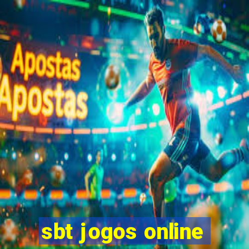 sbt jogos online