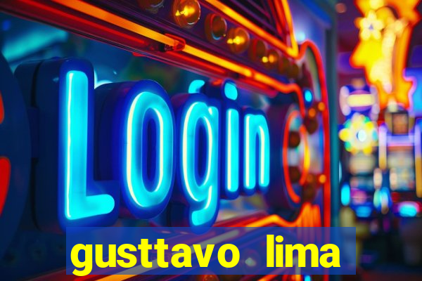 gusttavo lima plataforma de jogos