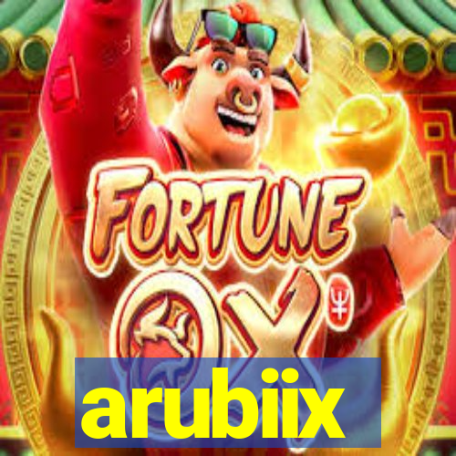 arubiix