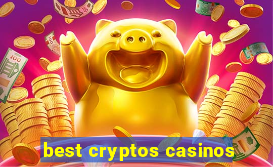 best cryptos casinos