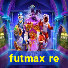 futmax re