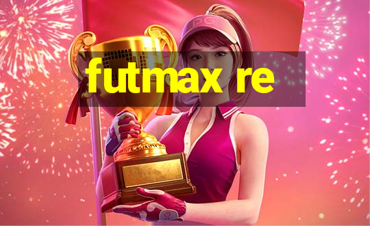 futmax re