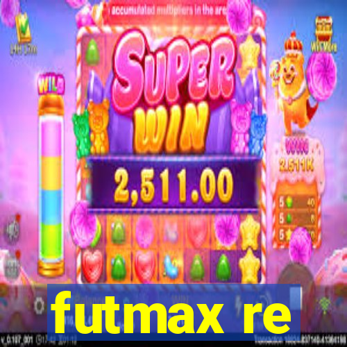 futmax re