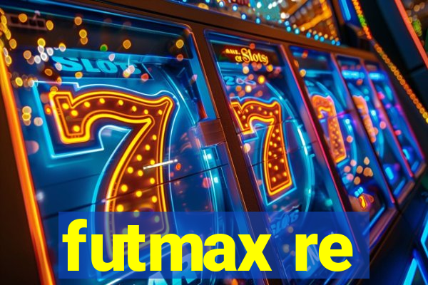 futmax re