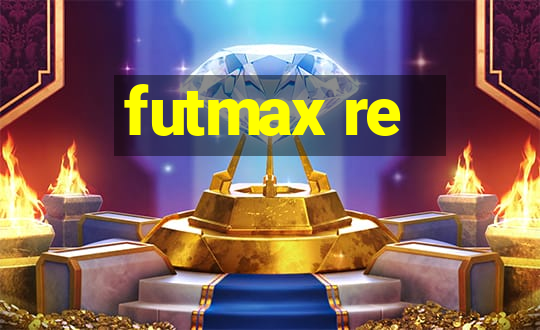 futmax re