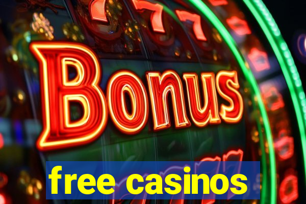 free casinos