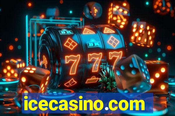 icecasino.com