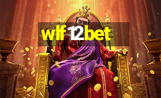 wlf12bet