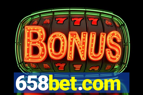 658bet.com