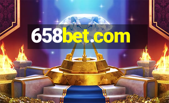 658bet.com