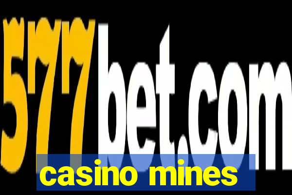 casino mines