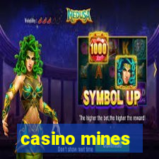 casino mines