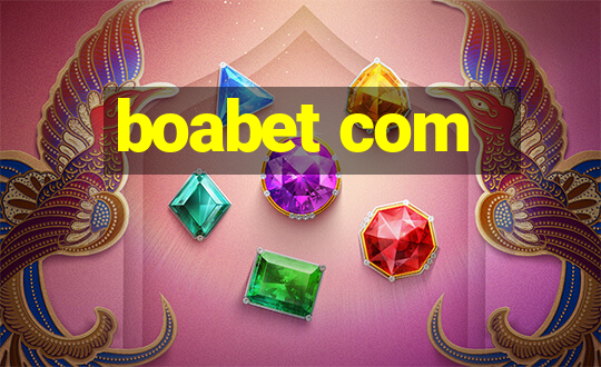 boabet com