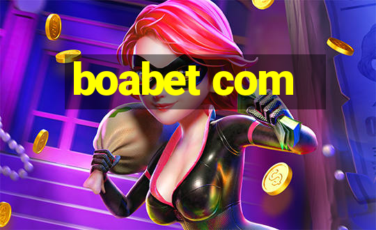 boabet com