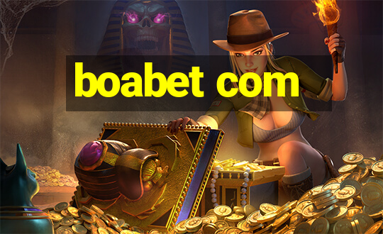 boabet com