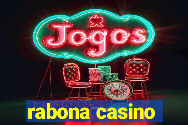 rabona casino