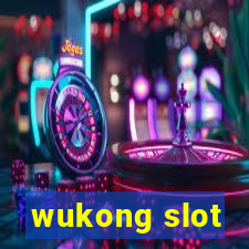 wukong slot