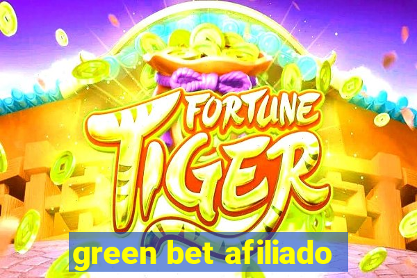 green bet afiliado