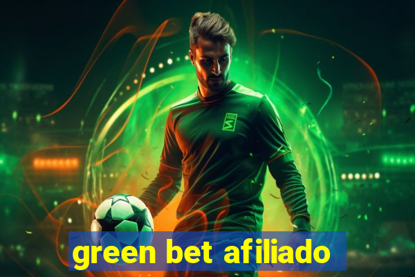 green bet afiliado