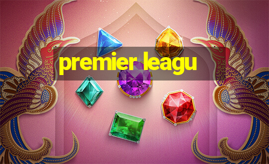 premier leagu