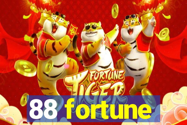 88 fortune