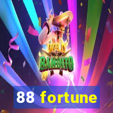 88 fortune