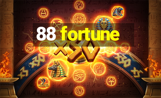 88 fortune