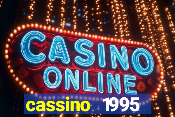 cassino 1995 dublado online