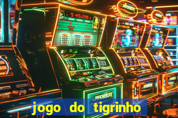 jogo do tigrinho gusttavo lima