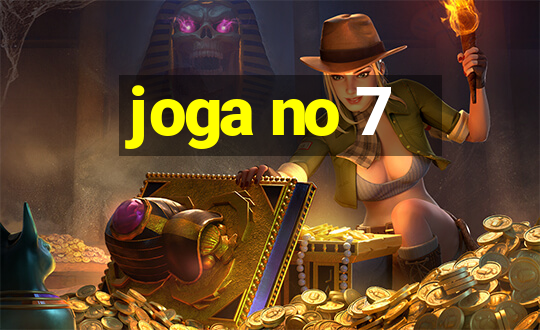 joga no 7