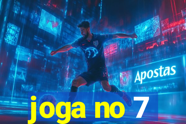 joga no 7