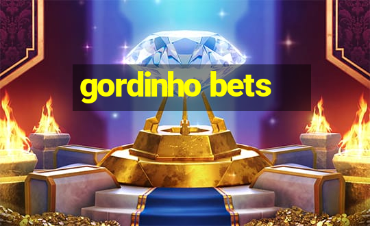 gordinho bets