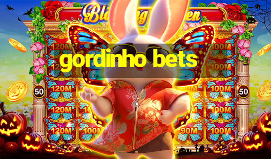 gordinho bets