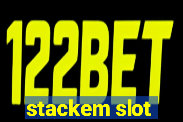 stackem slot