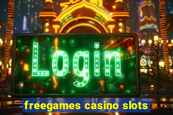 freegames casino slots