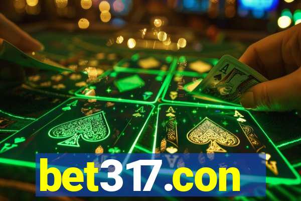 bet317.con