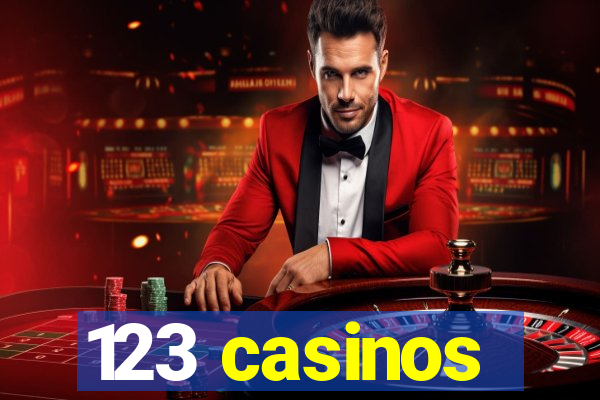 123 casinos