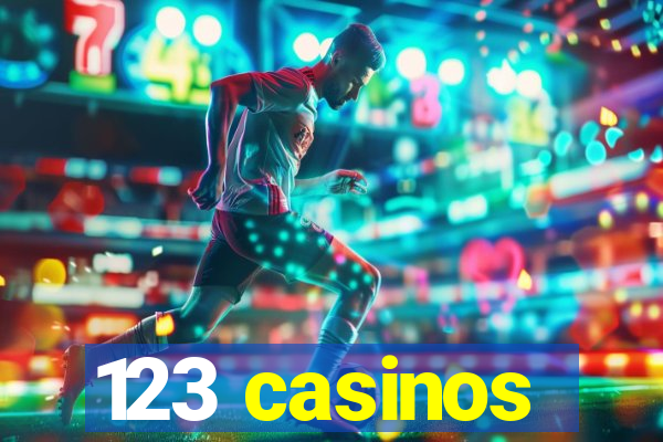 123 casinos