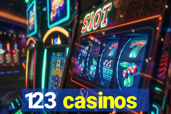 123 casinos