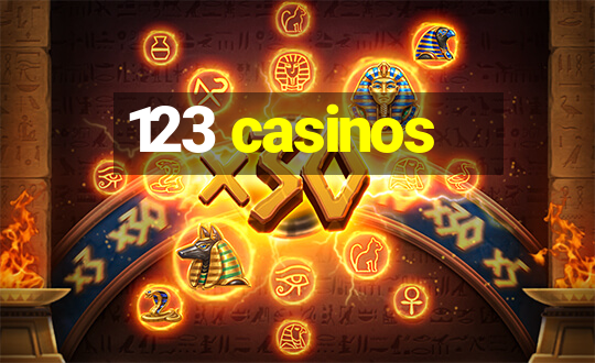 123 casinos