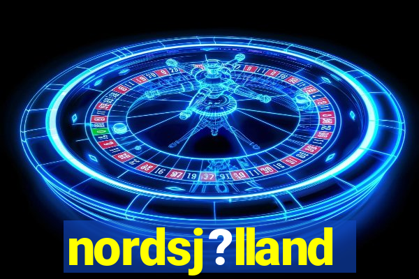 nordsj?lland