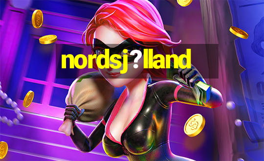 nordsj?lland