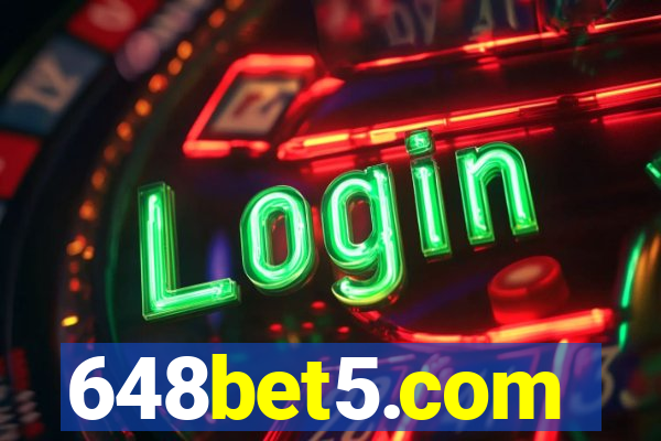 648bet5.com