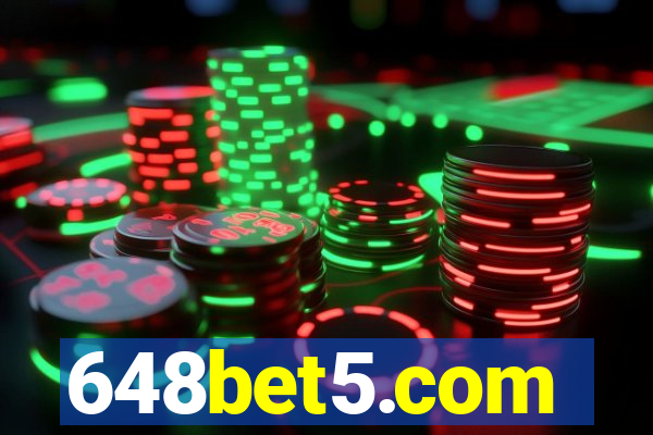 648bet5.com