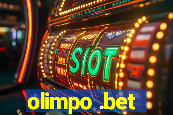 olimpo .bet