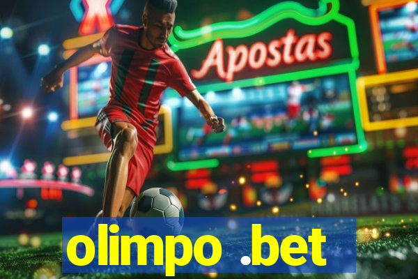 olimpo .bet