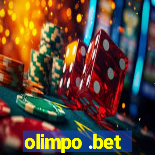 olimpo .bet