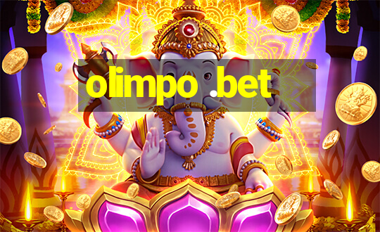 olimpo .bet