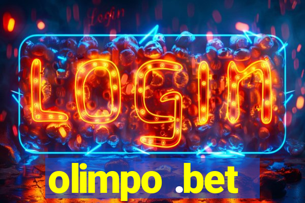 olimpo .bet